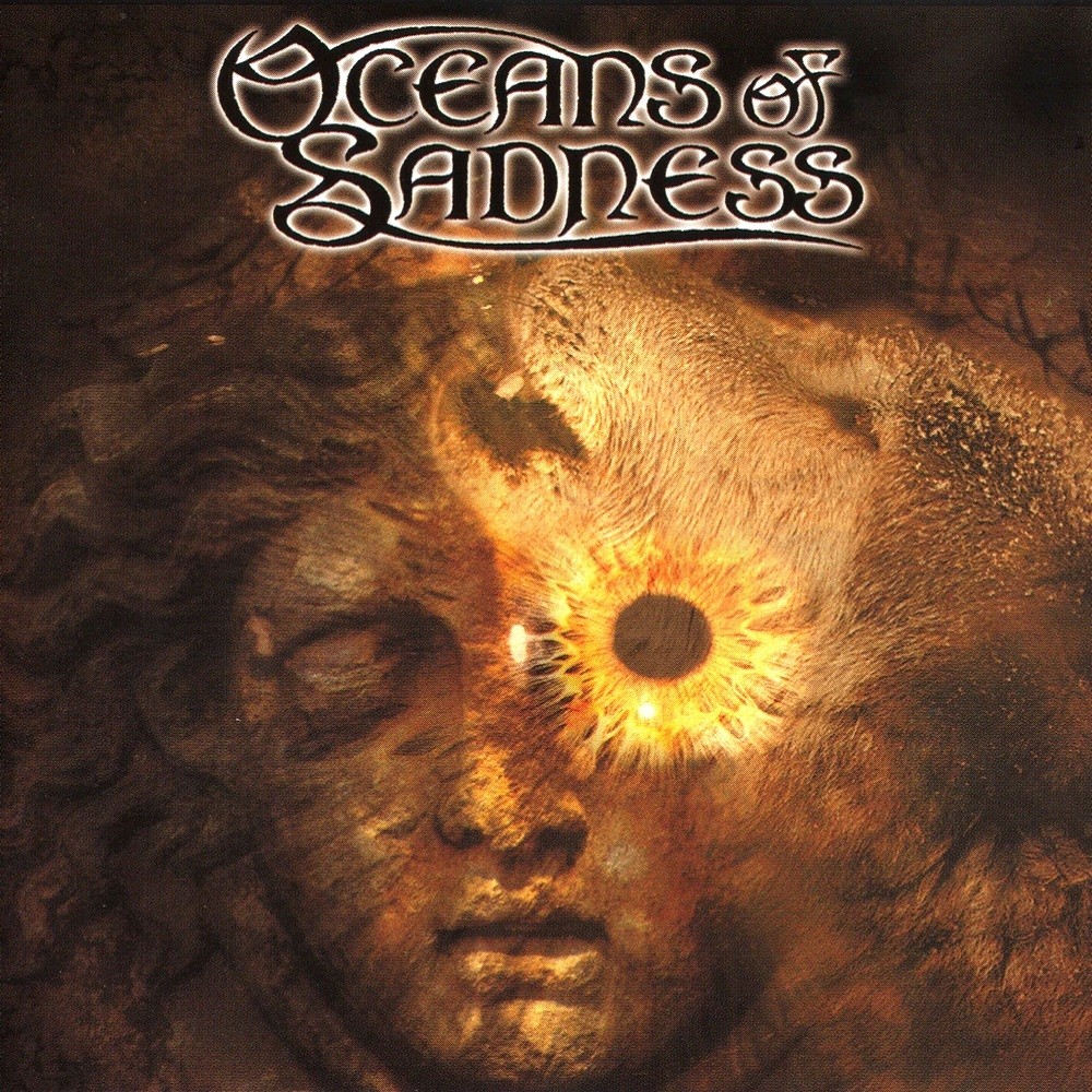 Oceans of Sadness - Laughing Tears - Crying Smile (2002) Cover