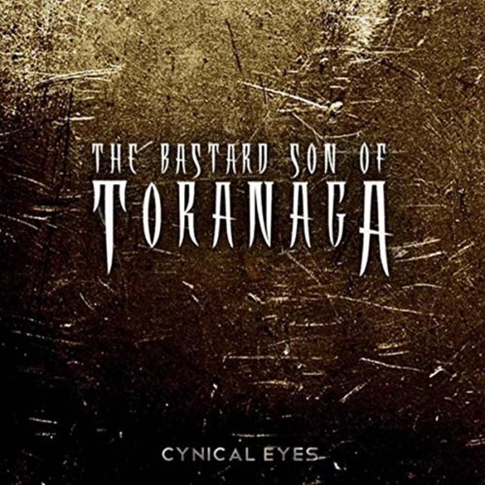 Toranaga - Cynical Eyes (2011) Cover