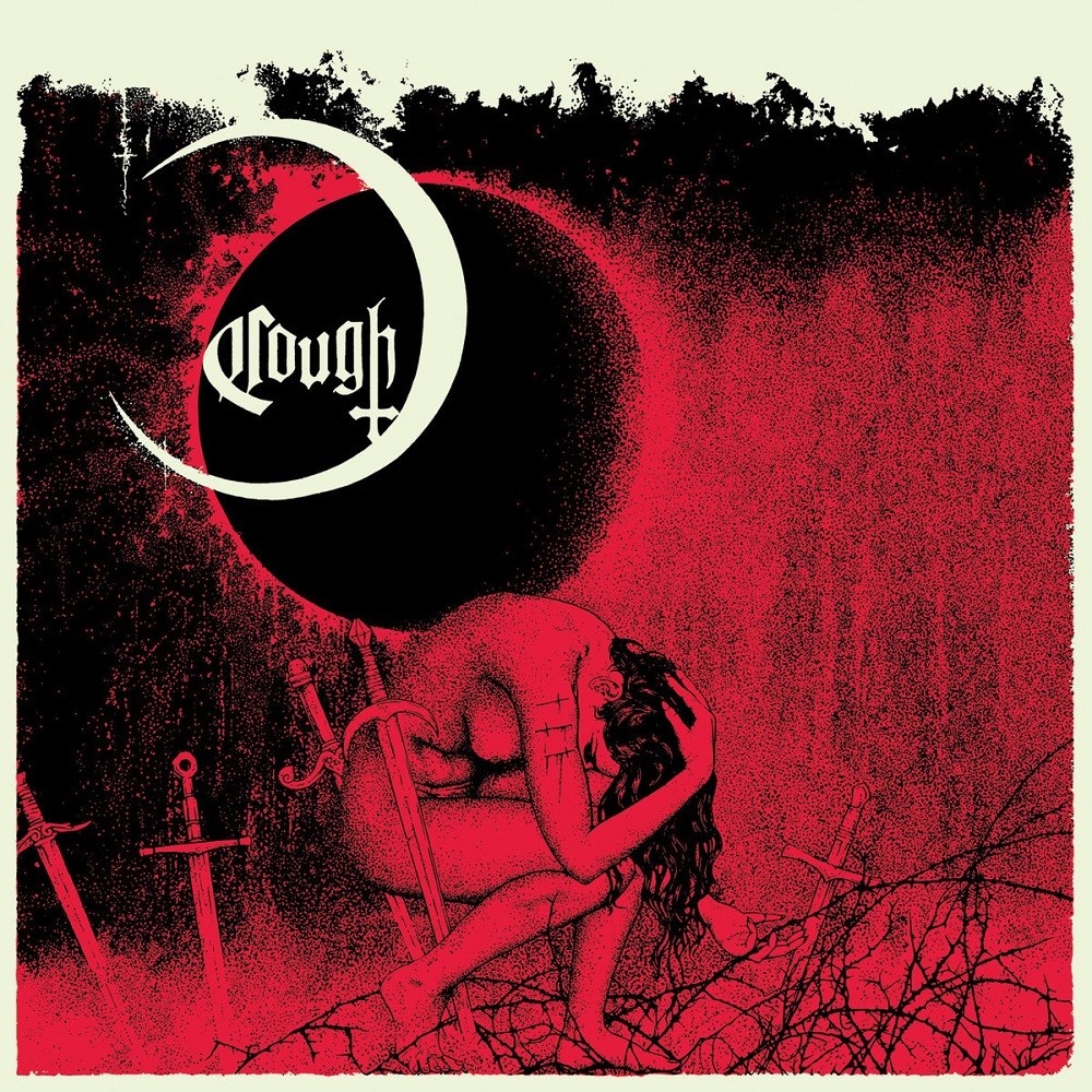 Cough - Ritual Abuse (2010) Cover