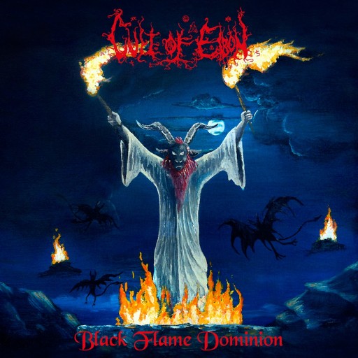 Black Flame Dominion