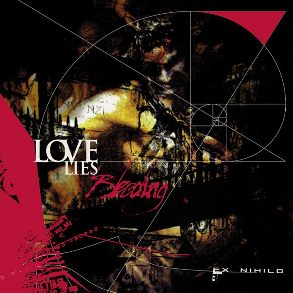Love Lies Bleeding - Ex Nihilo