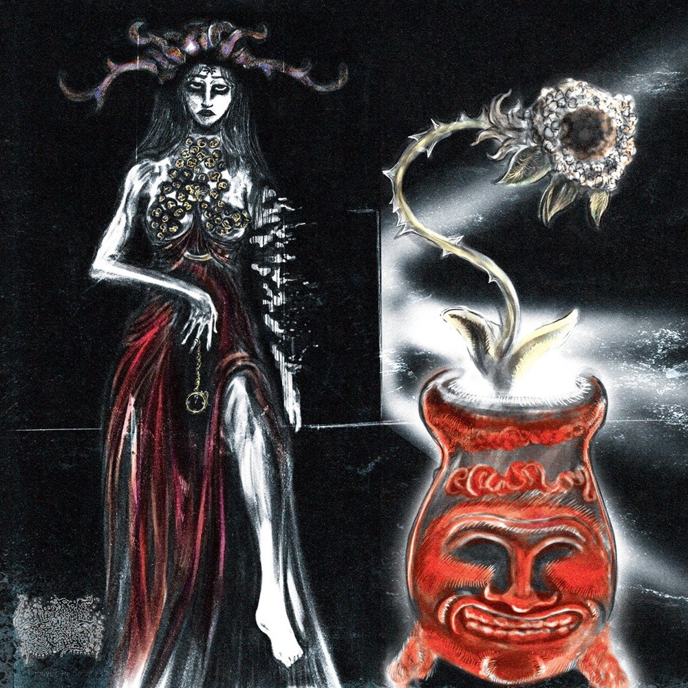 Lureplasm - Luridysic Heirloom (2026) Cover