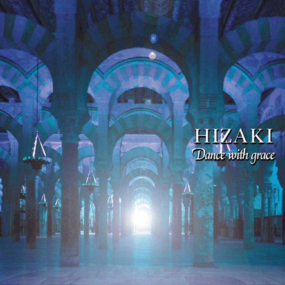 Hizaki - Dance With Grace (2005) Cover