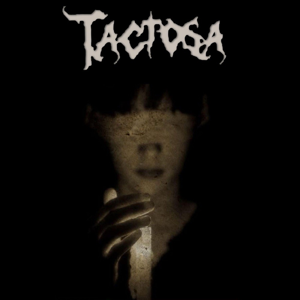 Tactosa - Tactosa (2021) Cover