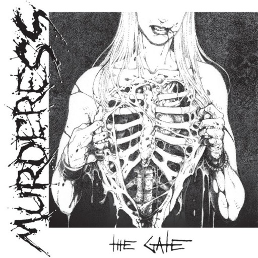 The Gate
