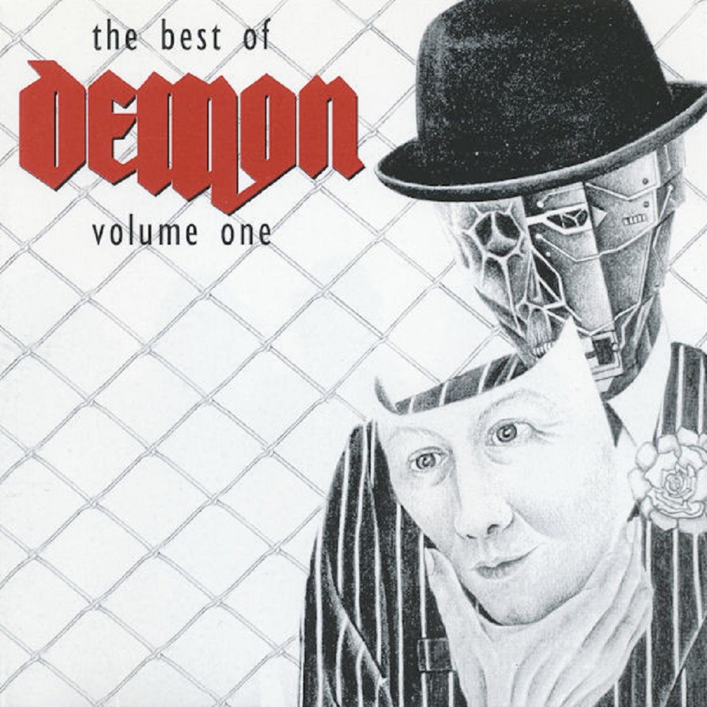 Demon - The Best of Demon: Volume One (1999) Cover