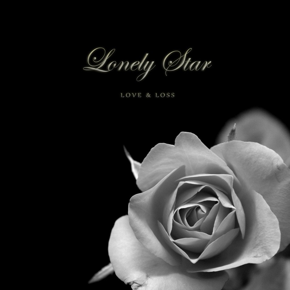 Lonely Star - Love & Loss (2018) Cover
