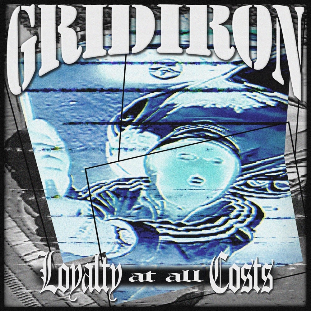 Gridiron - Loyalty at All Costs (2020) Cover