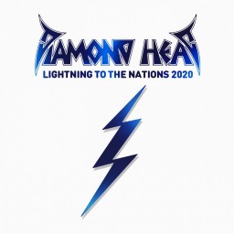 Review by Shezma for Diamond Head - Lightning to the Nations 2020 (2020)