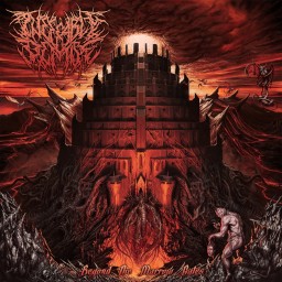 Beyond the Marrow Gates