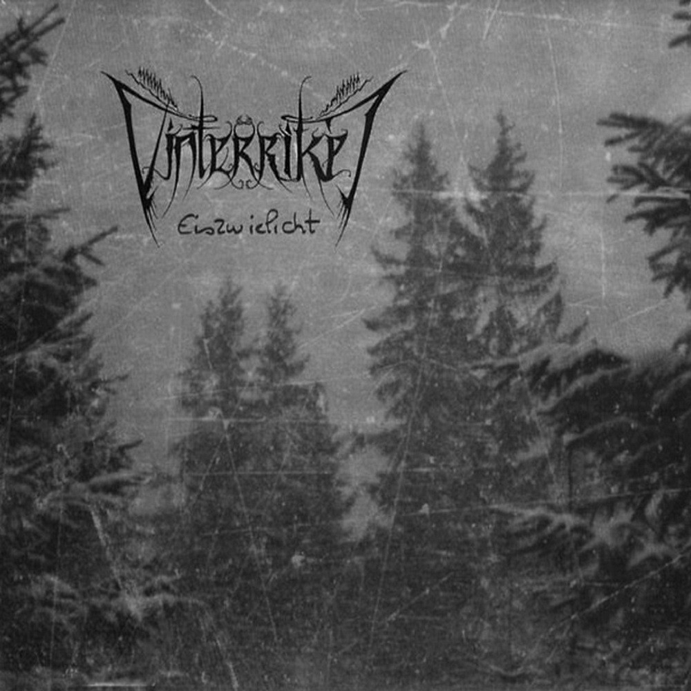Vinterriket - Eiszwielicht (2008) Cover