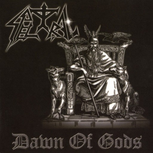 Dawn of Gods