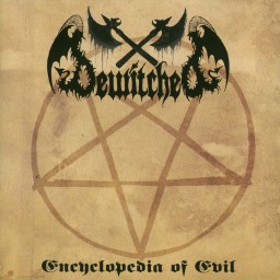 Encyclopedia of Evil