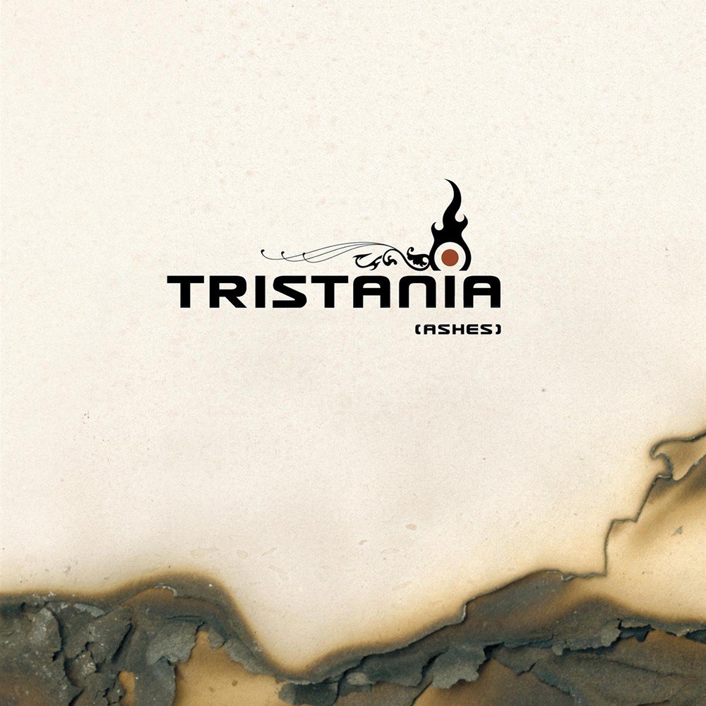 Tristania - Ashes (2005) Cover