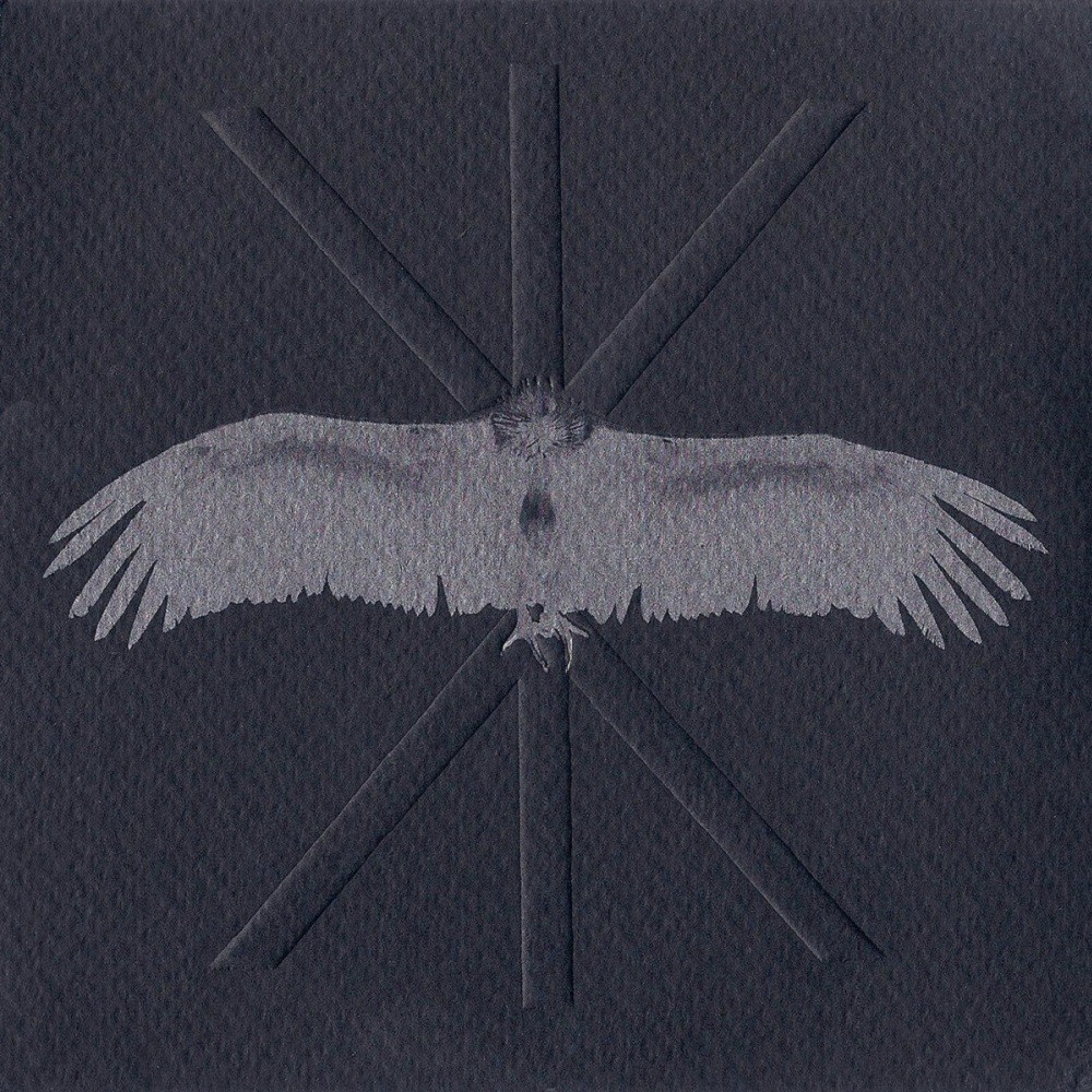 Echtra - Sky Burial (2013) Cover