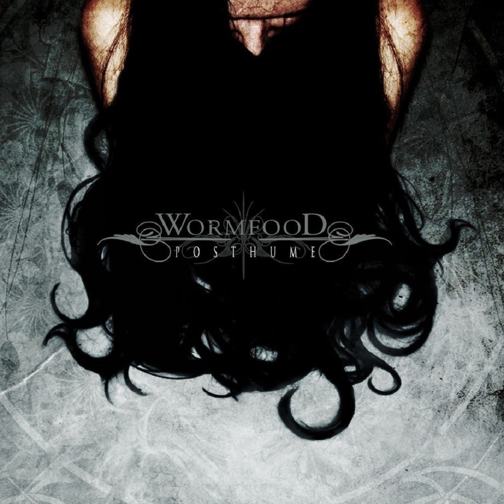 Wormfood - Posthume (2011) Cover