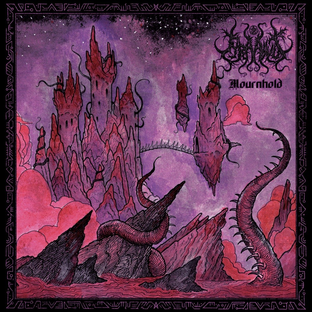 Tyrannus - Mournhold