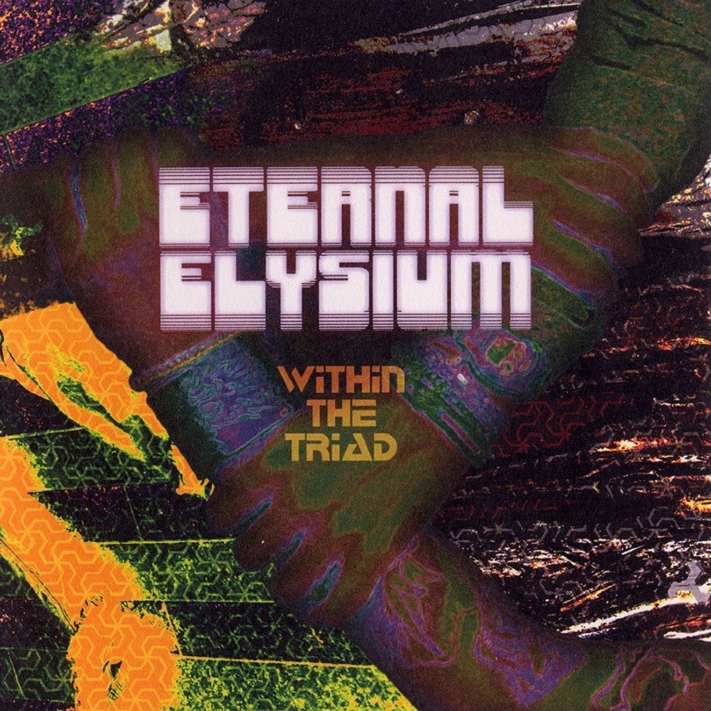 Eternal Elysium - Within the Triad (2009) Cover