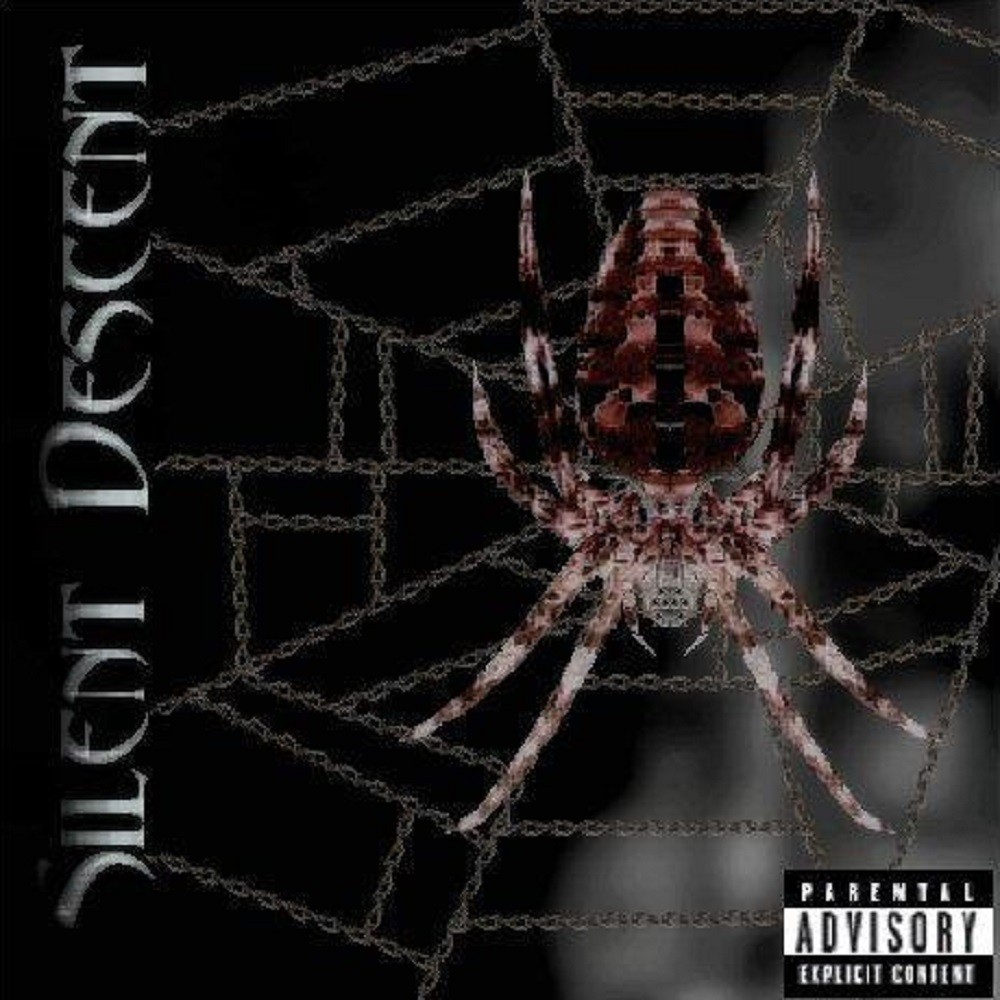 Silent Descent - Silent Descent (2005) Cover