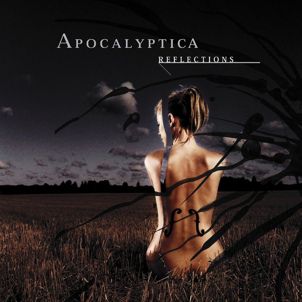 Apocalyptica - Reflections (2003) Cover