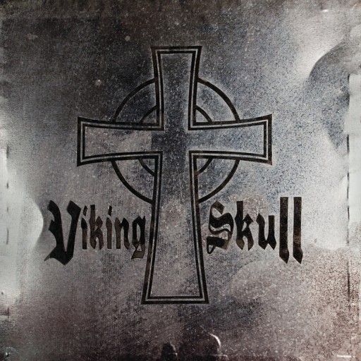 Viking Skull