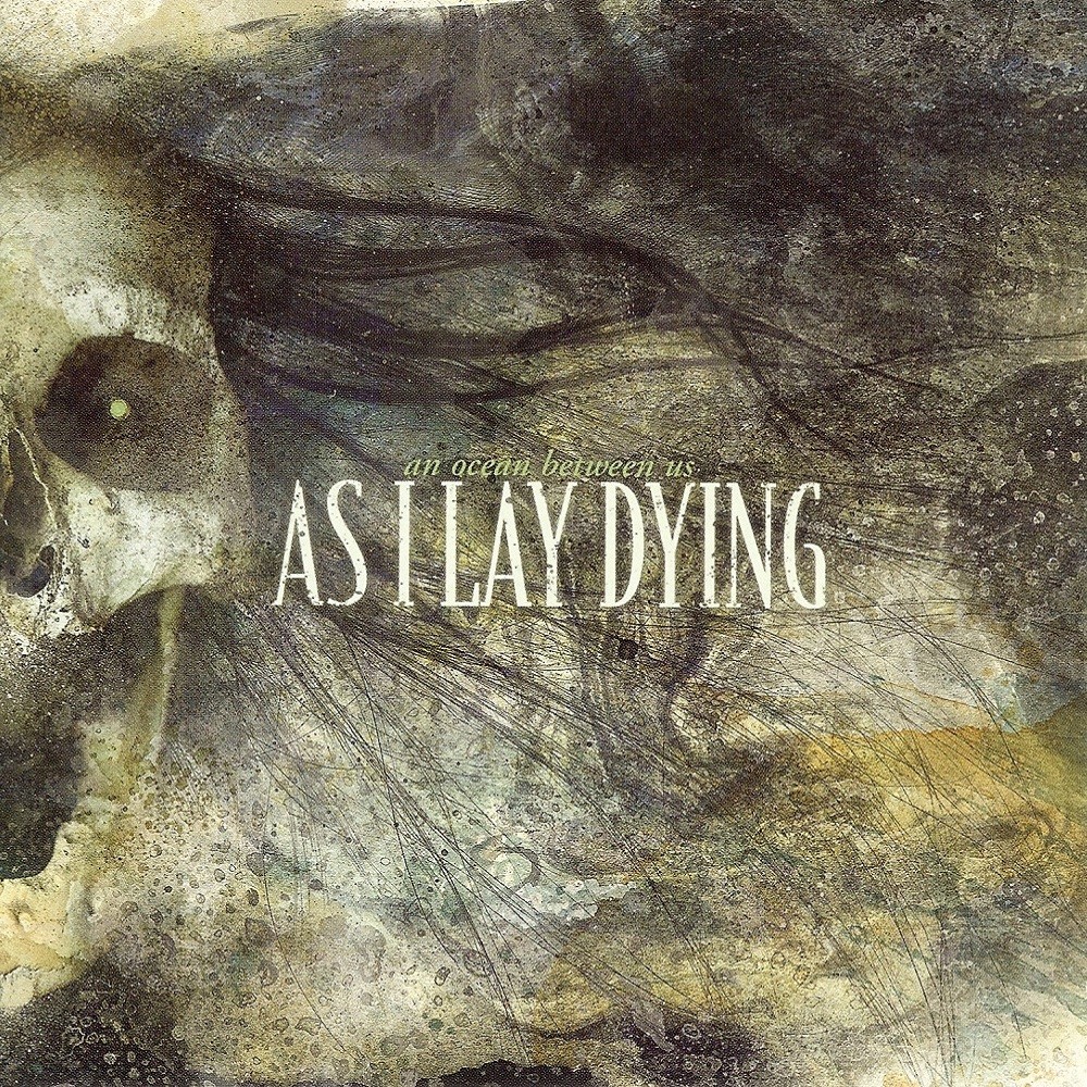 As I Lay Dying - An Ocean Between Us (2007) Cover