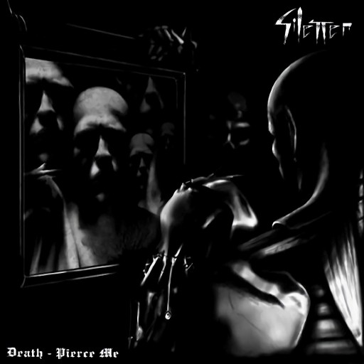 Death - Pierce Me