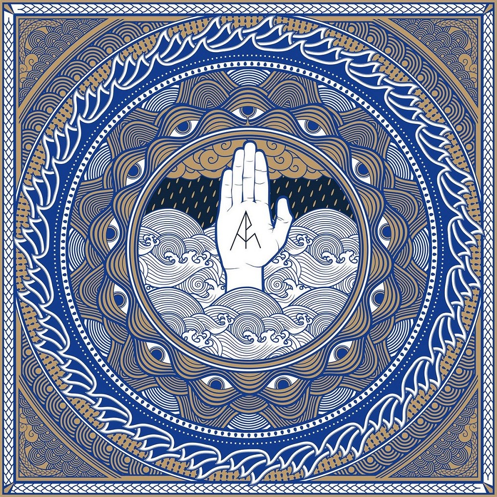 Déluge - Æther (2015) Cover