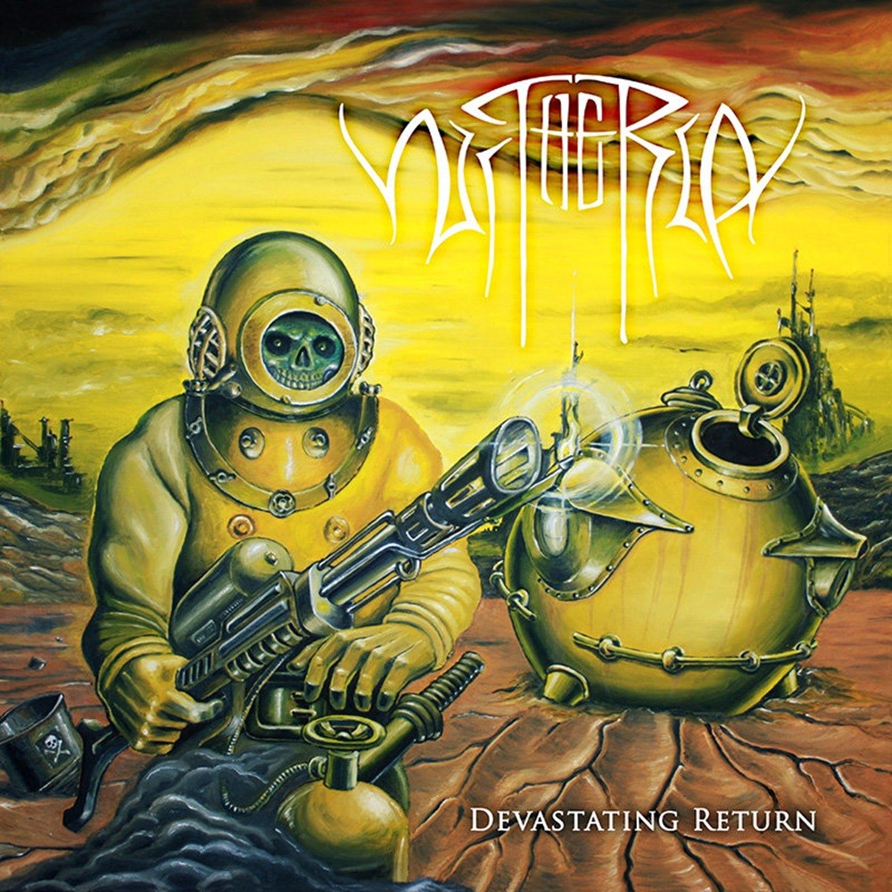 Witheria - Devastating Return