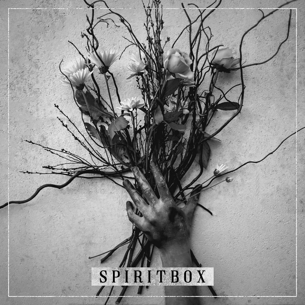 Spiritbox - Spiritbox (2017) Cover