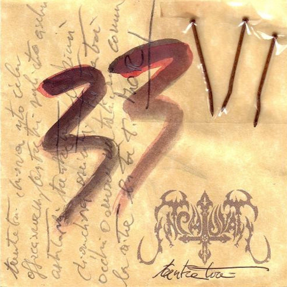 Inchiuvatu - 33 (2008) Cover