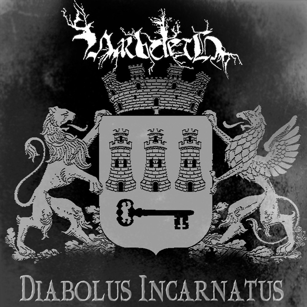 Narbeleth - Diabolus Incarnatus (2012) Cover