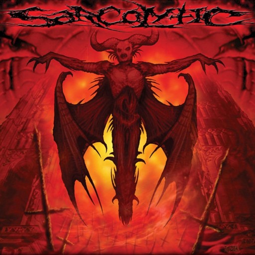 Sarcolytic