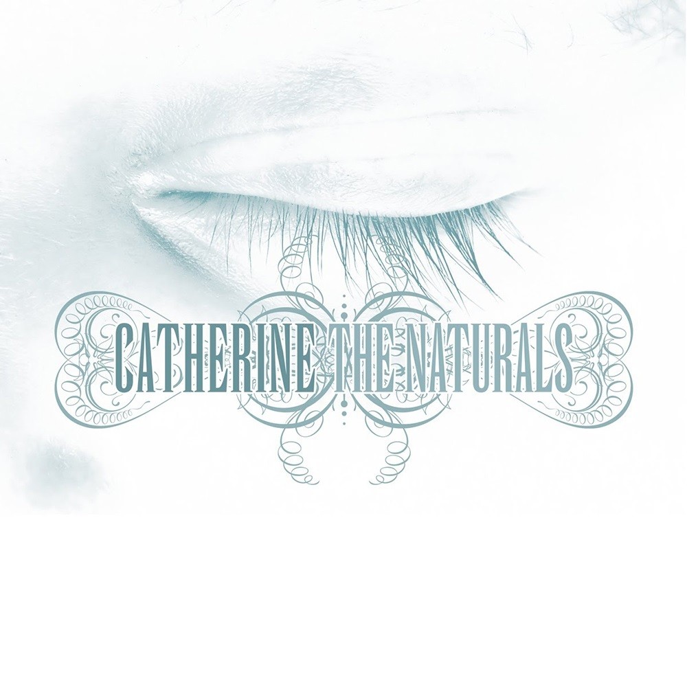 Catherine - The Naturals (2007) Cover