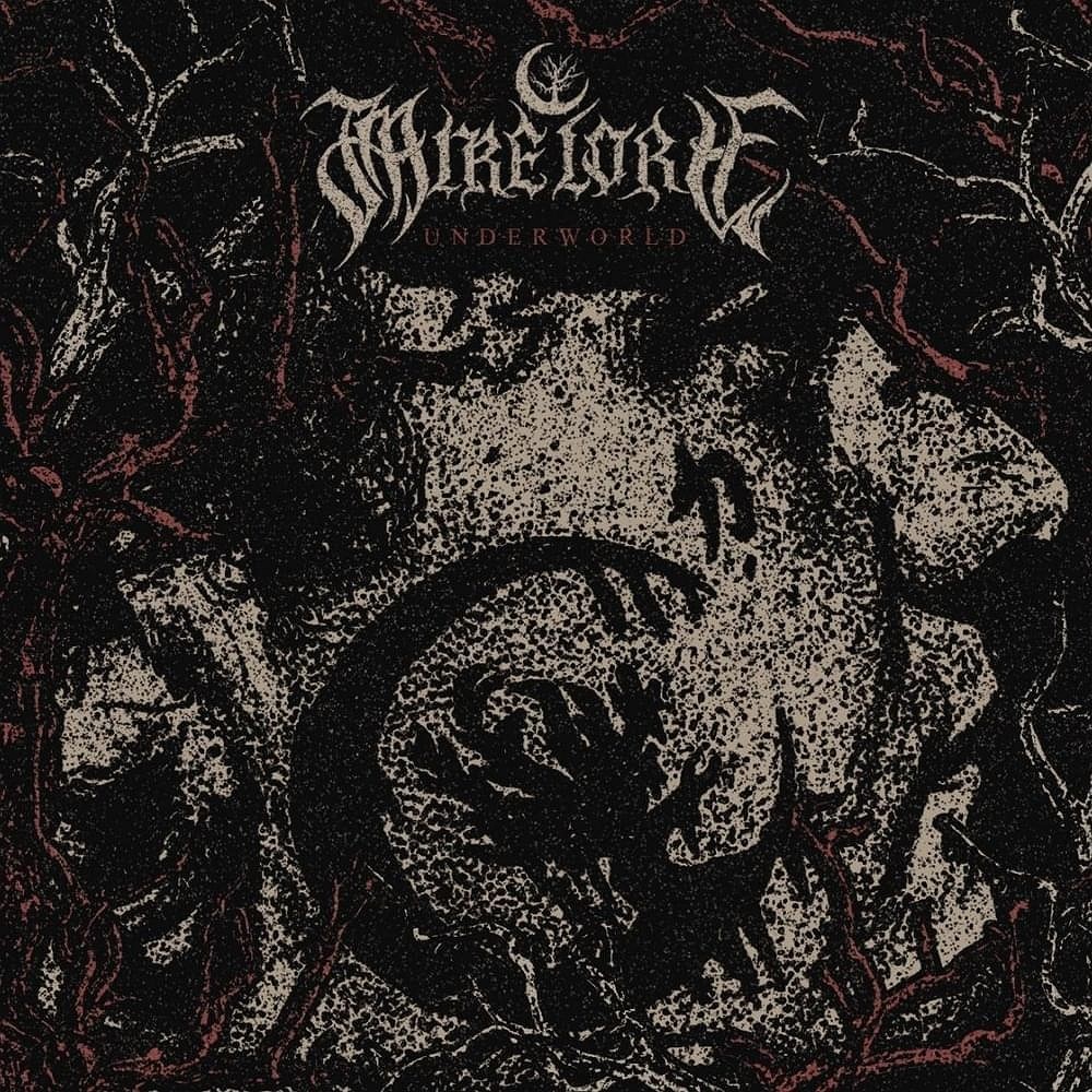 Mire Lore - Underworld (2022) Cover