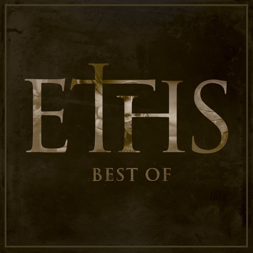 Eths - Best of Eths (2017) Cover