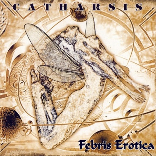 Catharsis (RUS) - Febris Erotica 1999