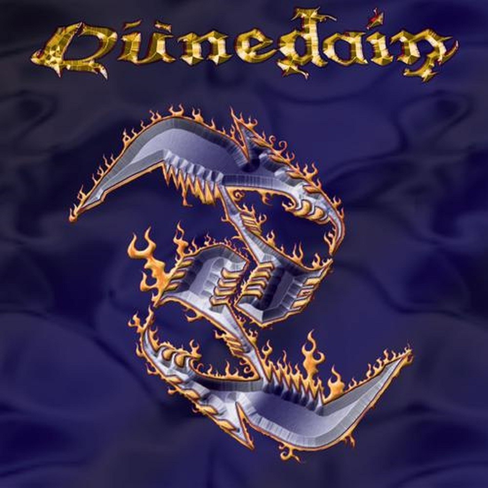 Dünedain - Dünedain (2004) Cover