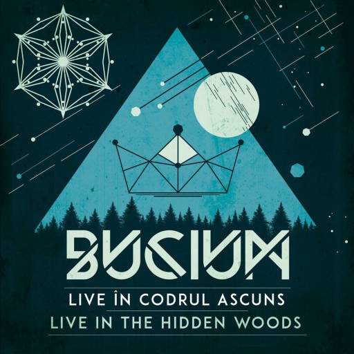 Live În Codrul Ascuns