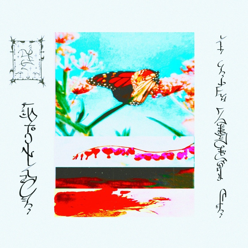 Trhä - lact’eben (2025) Cover