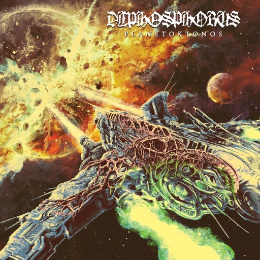 Planetoktonos