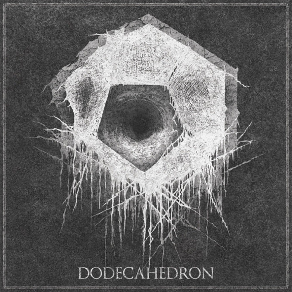 Dodecahedron - Dodecahedron (2012) Cover
