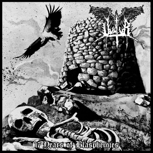 17 Years of Blasphemies