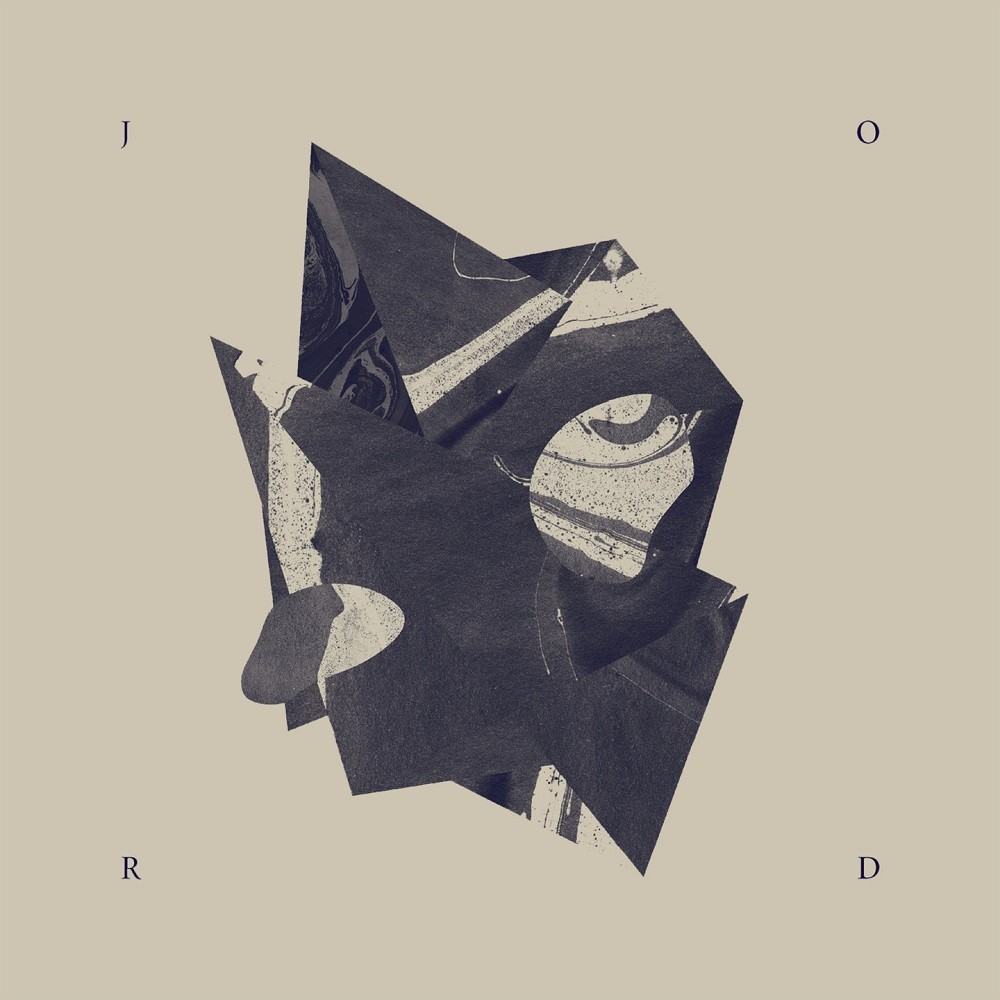 møl - Jord (2018) Cover