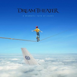 Review by MartinDavey87 for Dream Theater - A Dramatic Turn of Events (2011)