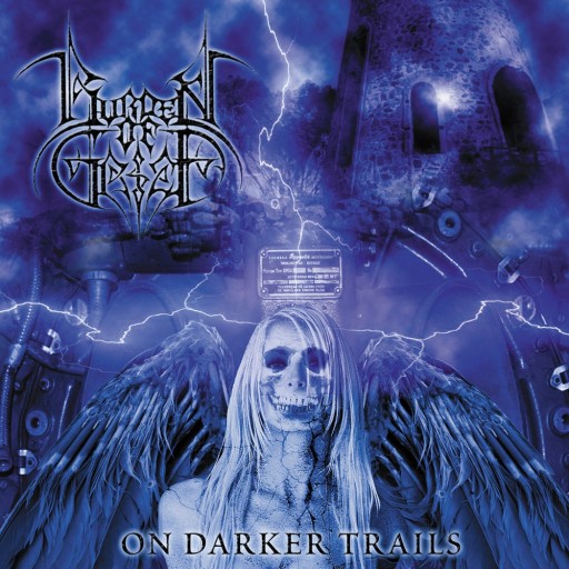 On Darker Trails
