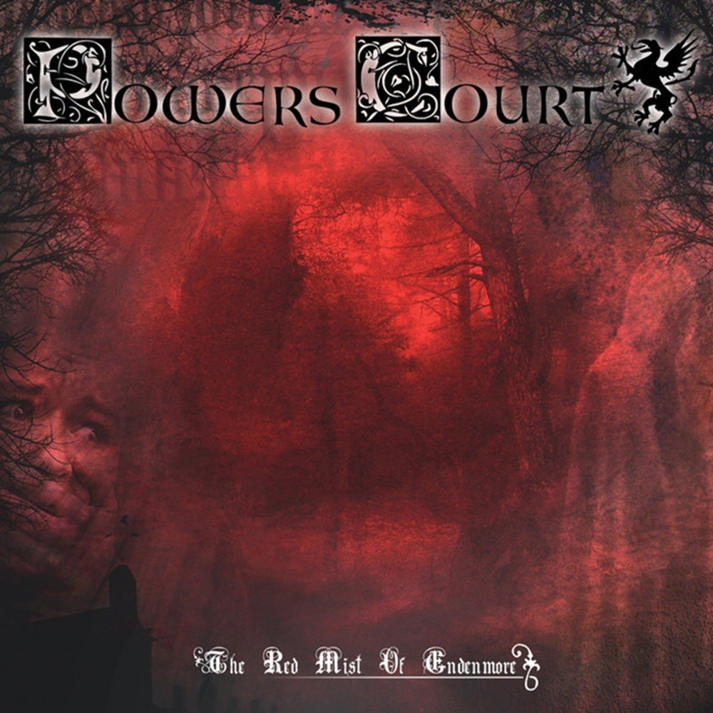 Powers Court - The Red Mist of Endenmore