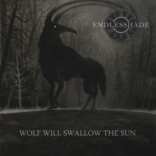 Wolf Will Swallow the Sun