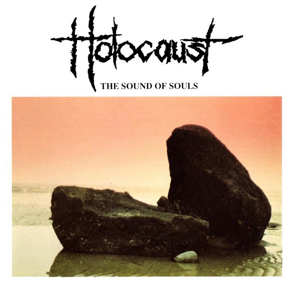 Holocaust - The Sound of Souls (1989) Cover