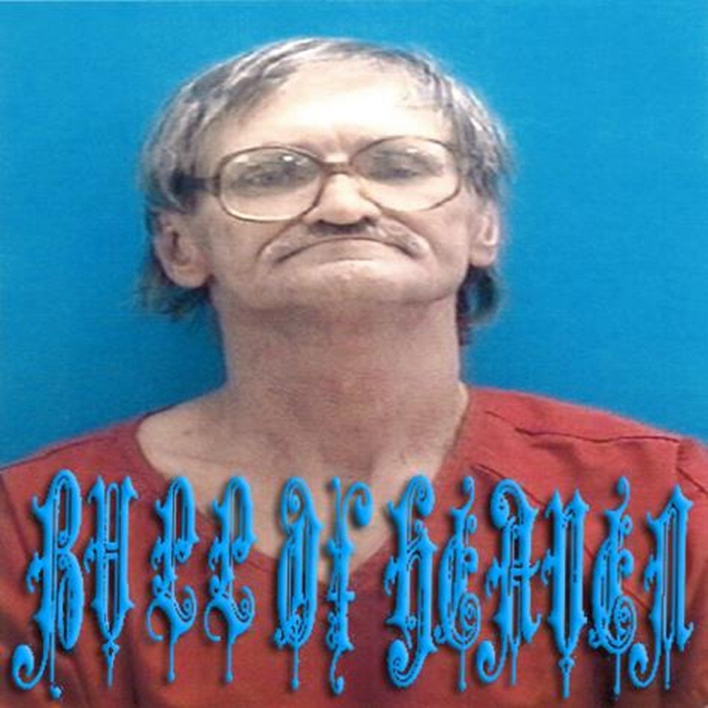 Bull of Heaven - 317: My Concerns Are Global (2014) Cover